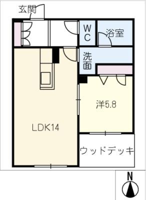 シャーメゾンリアンIのイメージ