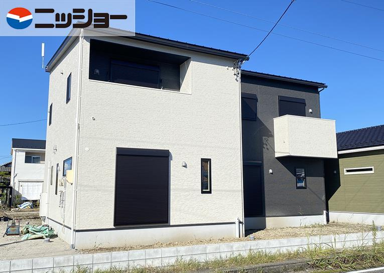 クォーツ　Ｇ・Ｈ棟のイメージ