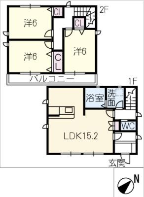 間取り：221014981798