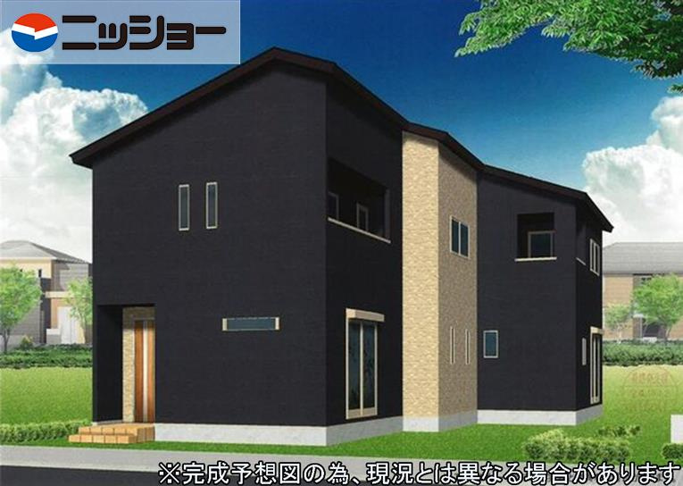 かかしのイメージ