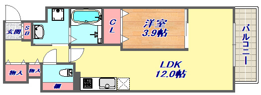 間取り：228059141799