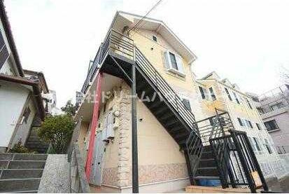 さくら弘明寺の画像