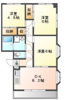 間取り：213142440255