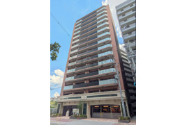 プレジオ新大阪EUROの外観