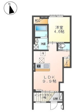 ラクードシャＢのイメージ