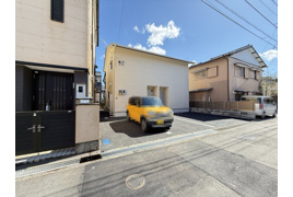 デュオ愛宕町の外観