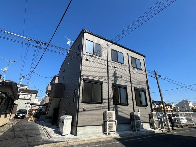 エスパガーデン江戸川のイメージ