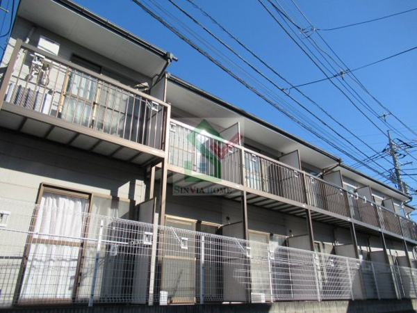 グリーンタウン5の画像