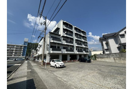 ＲＵＥＦＵ ５の外観