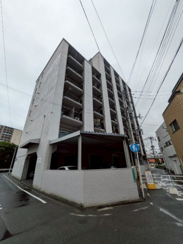 福岡リバーキャッスルの画像