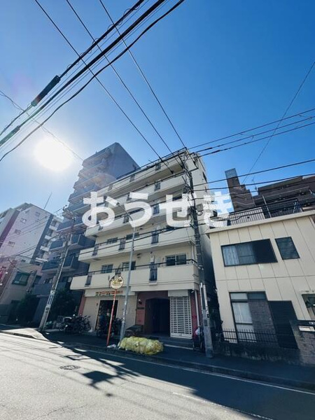 シャトレー伊勢佐木の画像