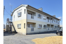 メゾン・アルエットの外観