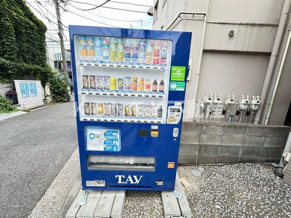 ハウスアーデル佃野の周辺