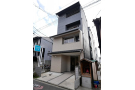 ハスラーKMの外観