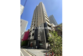 コンシェリア浜松町 ＴＯＫＹＯ ＰＲＥＭＩＵＭ の外観