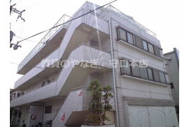 新光永住の外観