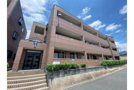 ラ・ヴィータ高取北の外観