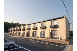 サンライズヒルの外観