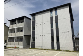 ＲＥＧＩＤＩＡ小白川の外観