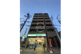 スプリングウェストの外観
