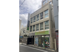 第1井上ビルの外観