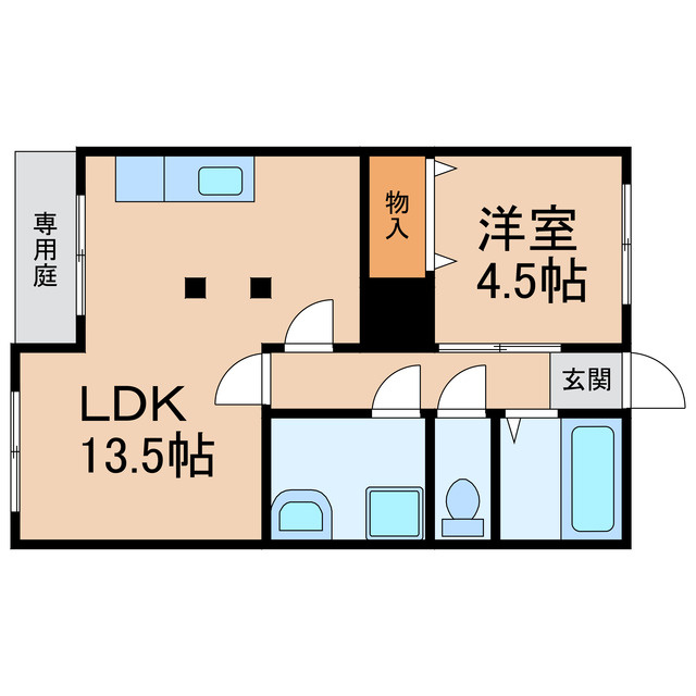間取り：230036498159
