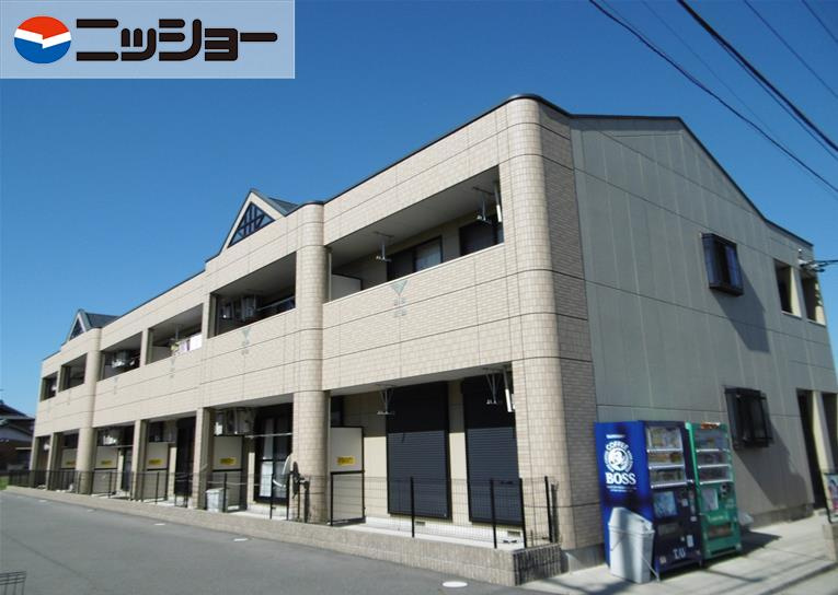 グロリアのイメージ