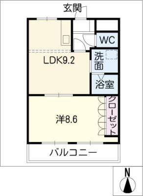 グロリアのイメージ