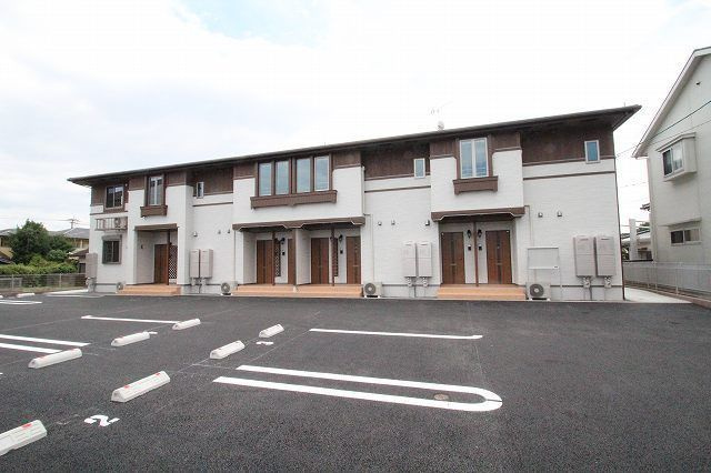 熊本市南区御幸笛田5丁目&nbsp;2階建&nbsp;築8年のイメージ