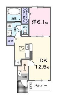 間取り：228057851741