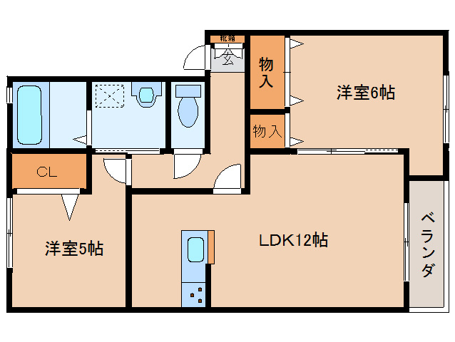 間取り：229009695006