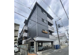 オークヒルズ八尾南の外観