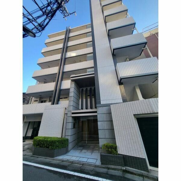 シュロス高田馬場のイメージ