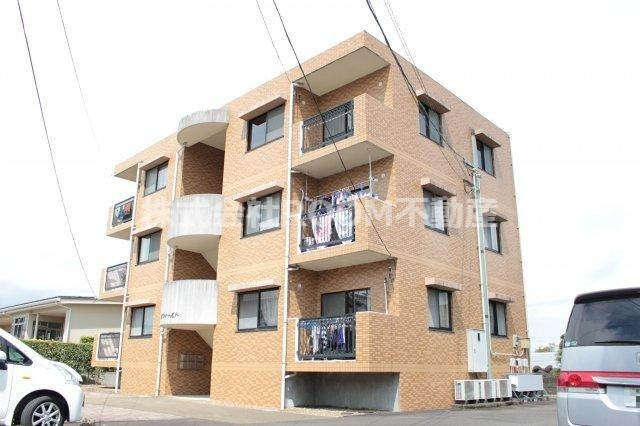 Nフィールドのイメージ