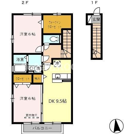 グランモアTOJIKIのイメージ