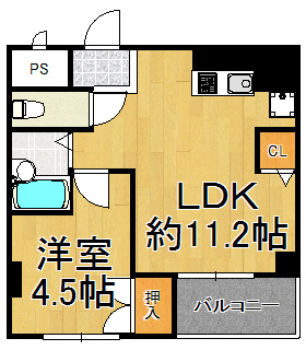マブランシェット弦月のイメージ