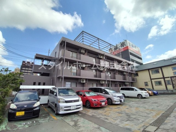 エクシード松山の画像