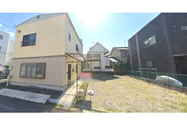 熱田区事務所(P4台分込)の外観