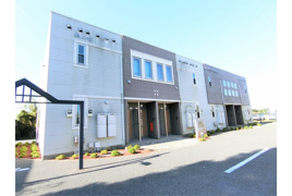 エル・アールⅡの外観