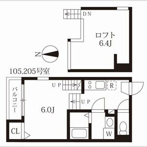 ハーモニーテラス姫宮町のイメージ