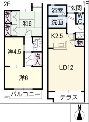 モアメール・岩佐のイメージ