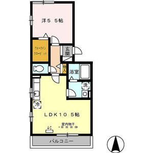 間取り：223040401706