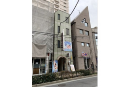 手塚ビルの外観