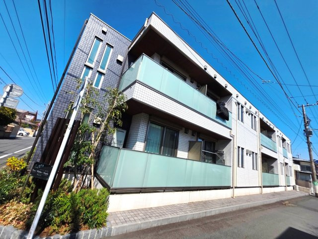 ユアメゾン メイプルのイメージ