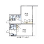 希みが丘の間取り