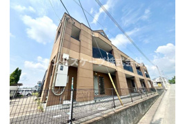 シャンティの外観