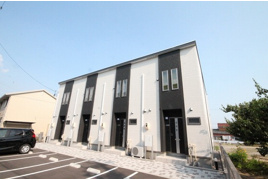 ｇｒａｎｄ ｃｈａｒｉｏｔの外観