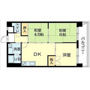 ピアイースト姫路白浜の間取り