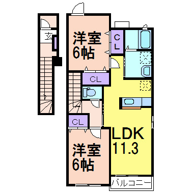 間取り：209011199971