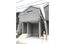 Ｋｏｌｅｔ西台の外観